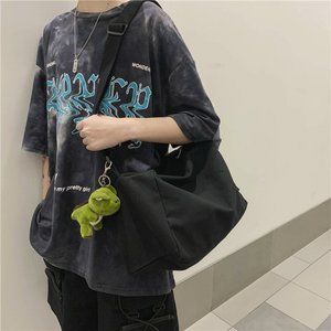 Women's Messenger Bag